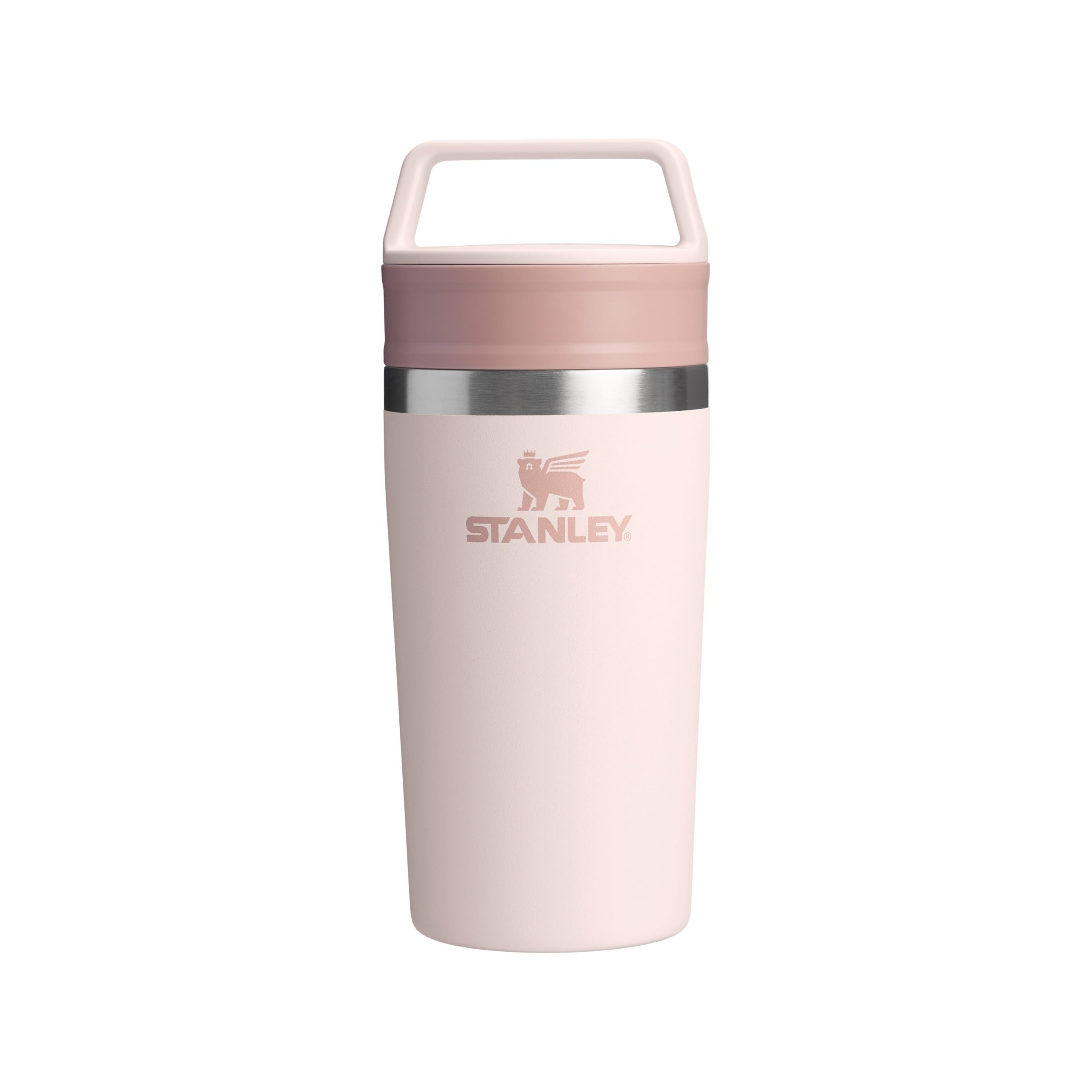 STANLEY Termo Cafe To-Go - Para Llevar - Ideal Para Consumidores Americanos - Apta Para Lavavajillas y Apilable - Sin BP
